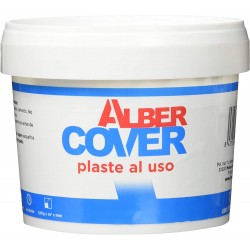 MASILLA AL USO COVER 1 KG