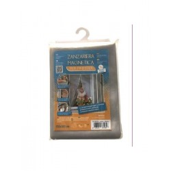 MOSQUITERA MAGNETICA...