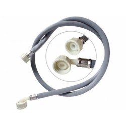 MANGUERA CARGA LAVADORA 1,5M