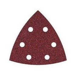 LIJA TRIANGULAR 95MM GRANO 60