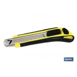 CUTER CON CUCHILLAS...