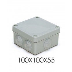 CAJA ESTANCA SUPERFICIE CON...