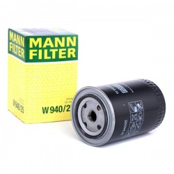 FILTRO ACEITE MANN W940/25
