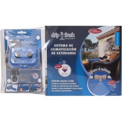 KIT NEBULIZACION CON...