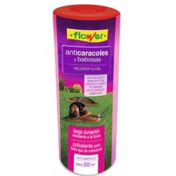 ANTICARACOLES FLOWER 250G