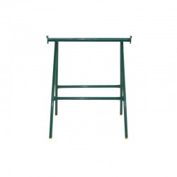 CABALLETE METALICO 0800MM...