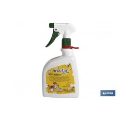 REPELENTE DE INSECTOS PARA...