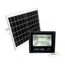 FOCO LED SOLAR IP66 40W