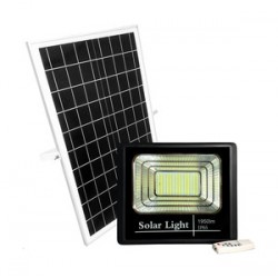 FOCO LED SOLAR IP65 100W