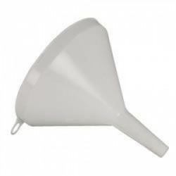 EMBUDO PLASTICO 26CM