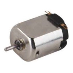 MOTOR A PILAS MANUALIDADES