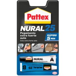 NURAL 25 ESPECIAL AUTOMOVIL...