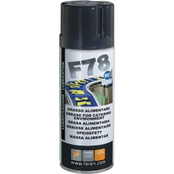 F78 GRASA ALIMENTARIA FAREN