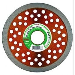 DISCO PORCELANICO DIAMANTE...