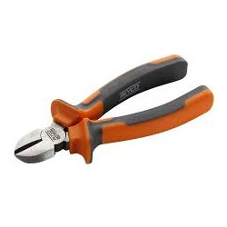 ALICATE CORTE DIAGONAL 200MM