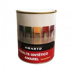 AMARTO ESMALTE SINTETICO...