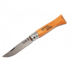 NAVAJA OPINEL ACERO Nº6