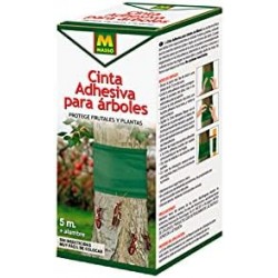 MASSO CINTA ADHESIVA PARA...