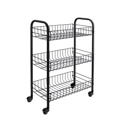 CARRITO CON RUEDAS 3...