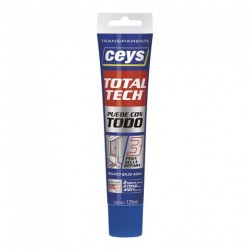 CEYS TOTAL TECH...