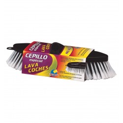 CEPILLO LAVACOCHES SIN MANGO