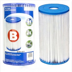 FILTRO DEPURADORA CARTUCHO...