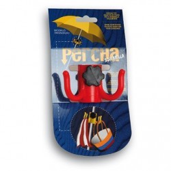 PERCHA PARA SOMBRILLA