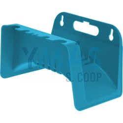 SOPORTE MANGUERA PARED...