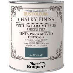 PINTURA TIZA BRUGUER CHALKY...