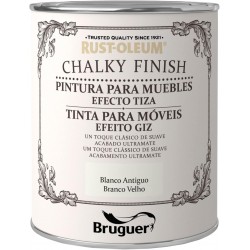 PINTURA TIZA BRUGUER CHALKY...