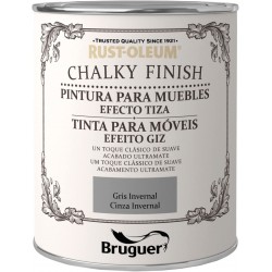 PINTURA TIZA BRUGUER CHALKY...