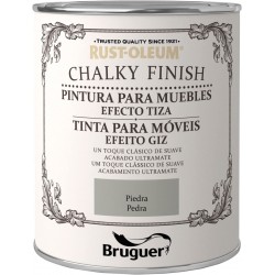 PINTURA TIZA BRUGUER CHALKY...