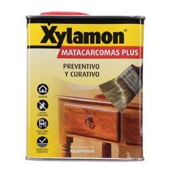 MATACARCOMAS XYLAMON...