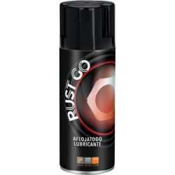 AFLOJATODO RUST GO 400ML