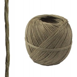 HILO BRAMANTE CAÑAMO PULIDO...