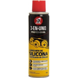 ACEITE 3 EN 1 SILICONA 250ML