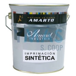 IMPRIMACION SINTETICA...