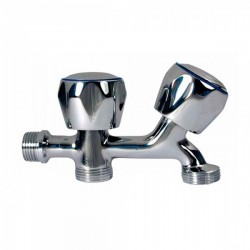 GRIFO LAVAD-LAVAV. DOBLE