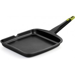 SARTEN BRA GRILL FOODIE 22CM