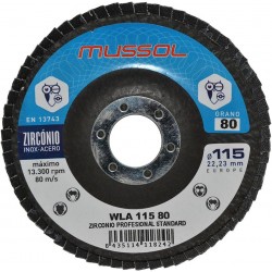 DISCO LAMINAS ZIRCONIO...