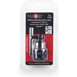 PORTABROCAS CON LLAVE...