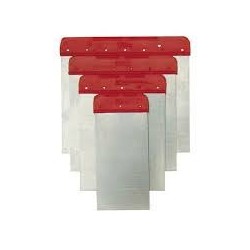 JUEGO 4 ESPATULAS CARROCERO...