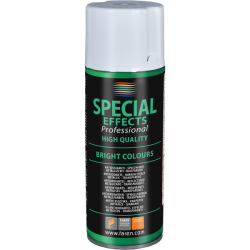 FAREN PINTURA SPRAY PLATA