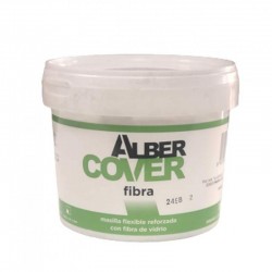 MASILLA FIBRA COVER 1 KG