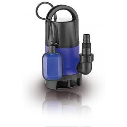 BOMBA RANA SUMERGIBLE S600