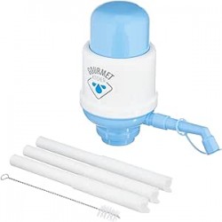 DISPENSADOR PARA GARRAFAS...