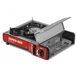 COCINA GAS PORTATIL 1 FUEGO...