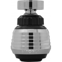 ATOMIZADOR GRIFO CORTO CON...