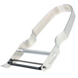 PELADOR VERDURAS ACERO INOX