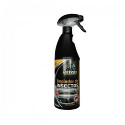 LIMPIADOR DE INSECTOS UNYCOX